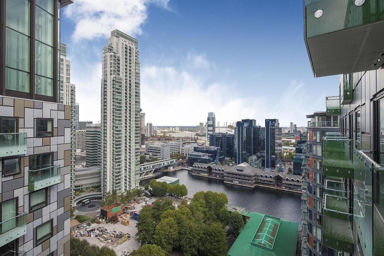 Serviced By Cloud Apartment *