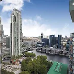 Serviced Apartment By Cloud Apartments