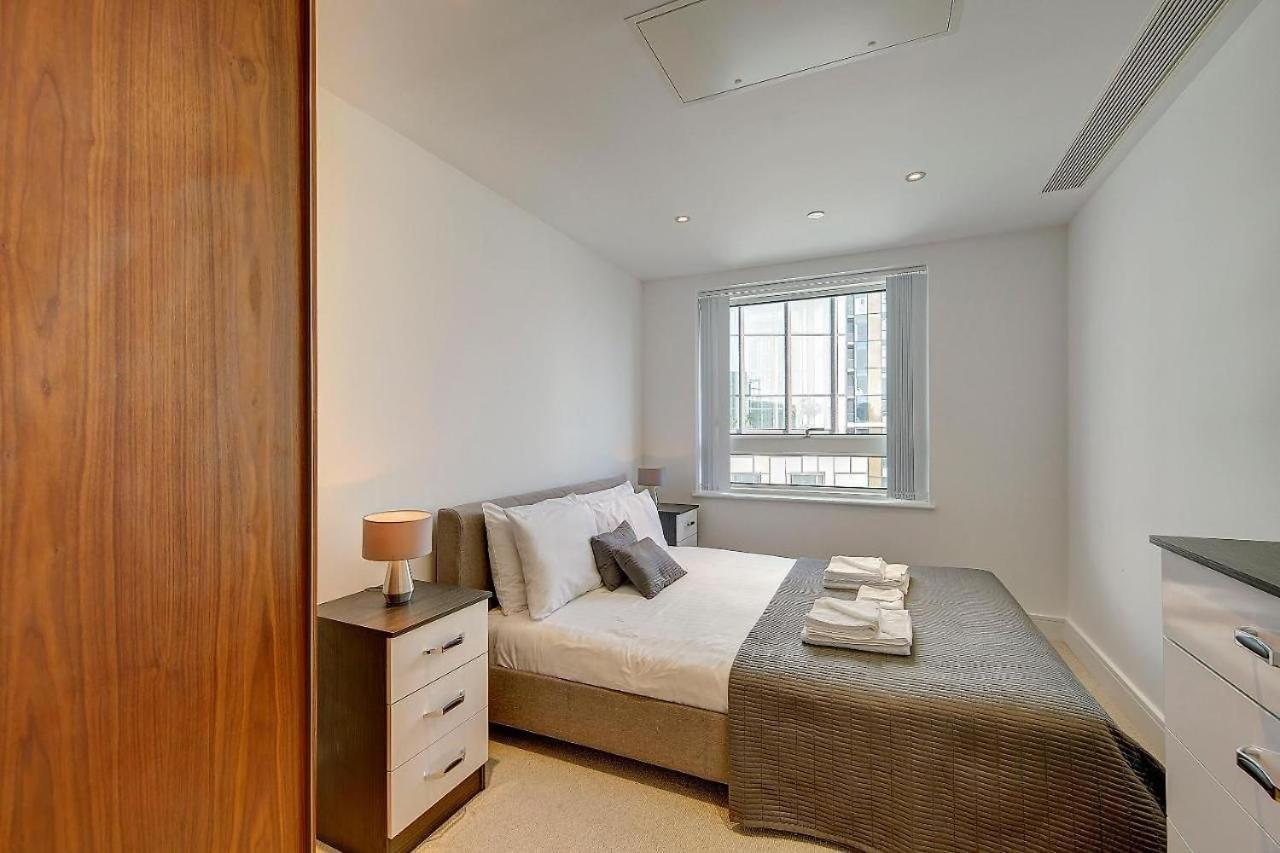 Serviced By Cloud London